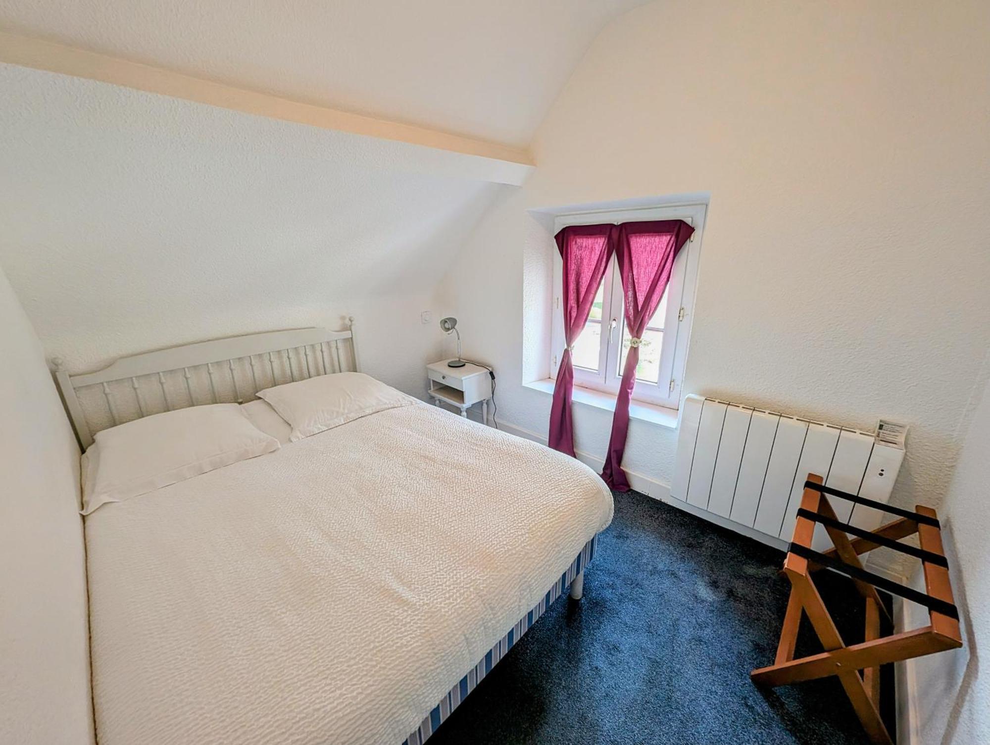 Logis Hotel Le Beau Site Chambon-sur-Lac Dış mekan fotoğraf